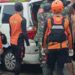Pasutri di Simalungun Terseret Banjir Bandang