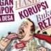 Rp.1,6 Miliar lebih Dana Desa Thn 2022 – 2023 Diterima Desa Cimahi Kecamatan Bangun purba Kabupaten Deli Serdang Provinsi Sumatera Utara Diduga Lahan Korupsi Kepala Desa