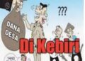 Rp. 687 juta Lebih Dana Desa Tahun 2024 Diterima Desa Bingkawan Kecamatan Sibolangit Kabupaten Deli Serdang Jadi Lahan Korupsi Kepala Desa