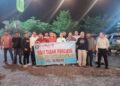 PENGURUS DAN ANGGOTA DPC PERADI DELI SERDANG NYATAKAN MOSI TIDAK PERCAYA DAN MINTA KEPENGURUSAN DPC DELI SERDANG AGAR DIBEKUKAN